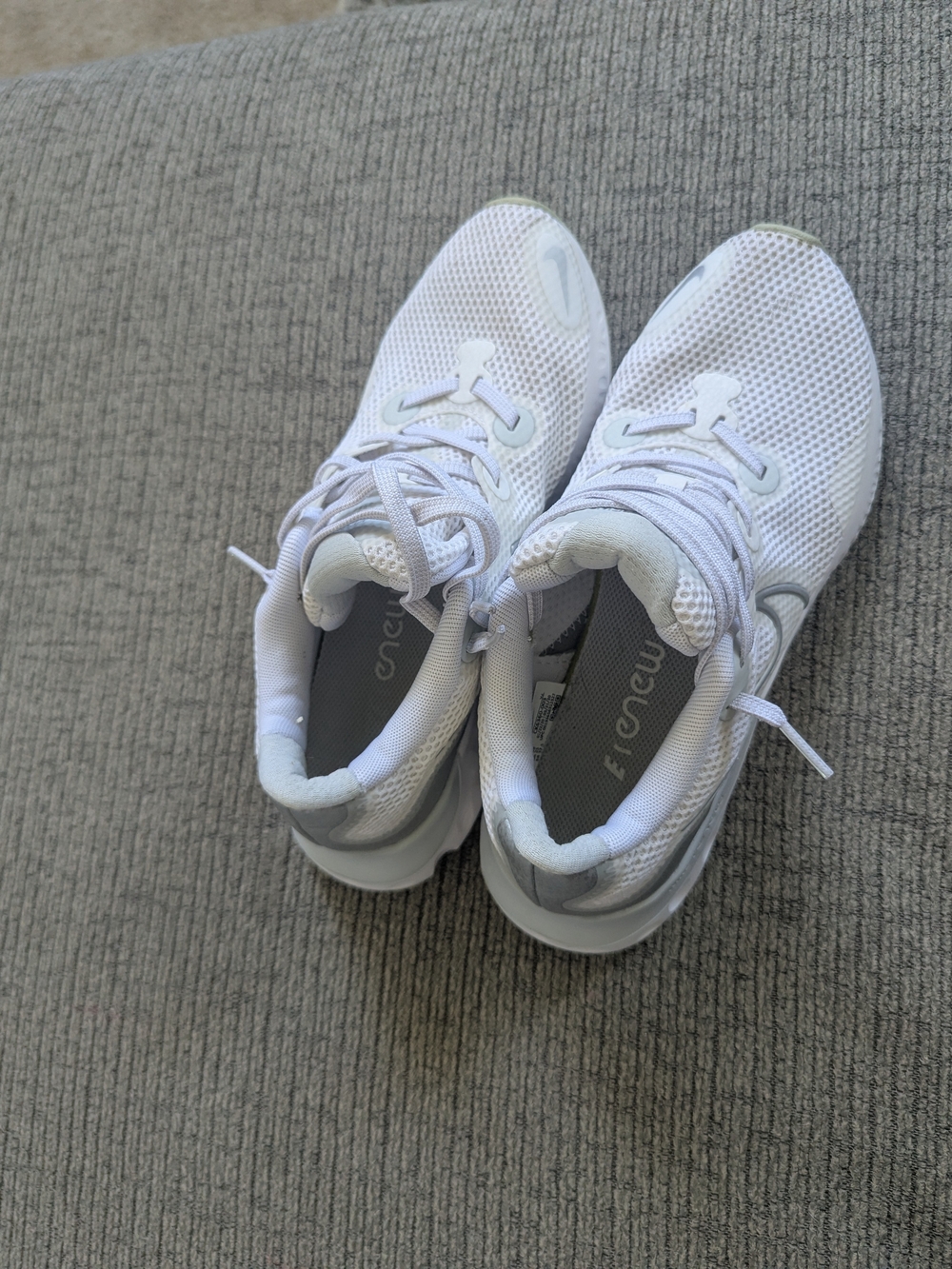 Nike Renew Running Shoes